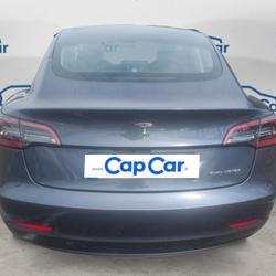 Tesla Model 3 350 AWD Long Range Quincieux