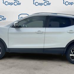 Nissan Qashqai II 1.2 DIG-T 115 BVA7 Tekna+ - Automatique Limoges