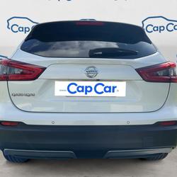 Nissan Qashqai II 1.2 DIG-T 115 BVA7 Tekna+ - Automatique Limoges