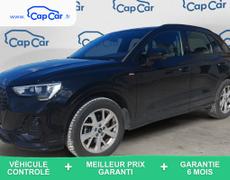 Audi Q3 Saint-André-de-Corcy