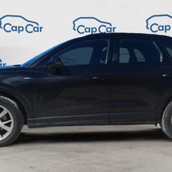 Audi Q3 2.0 TDI 150 Quattro S-Tronic7 Design Saint-Andr&eacute;-de-Corcy