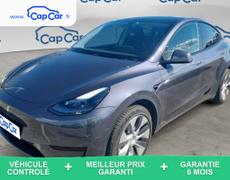 Tesla Model Y Quincieux