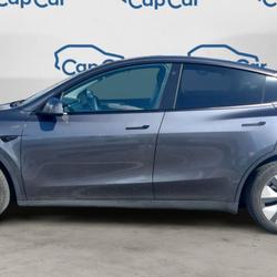 Tesla Model Y 347 RWD Long Range Quincieux