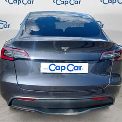 Tesla Model Y 347 RWD Long Range Quincieux