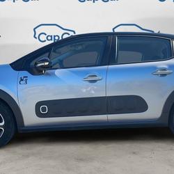 Citroen C3 1.2 PureTech 110 Graphic Villeneuve-d'Ascq