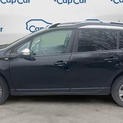 Peugeot 2008 1.6 BlueHDi 100 Style Landerneau