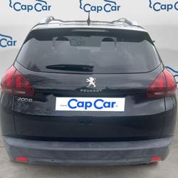 Peugeot 2008 1.6 BlueHDi 100 Style Landerneau