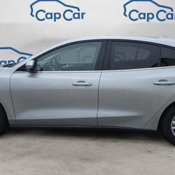 Ford Focus 1.5 TDCI 120 Titanium X Saint-Coulomb