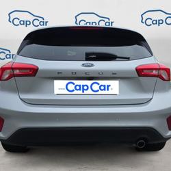 Ford Focus 1.5 TDCI 120 Titanium X Saint-Coulomb