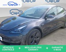 Tesla Model 3 Mérignac