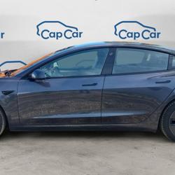 Tesla Model 3 283 RWD Standard M&eacute;rignac
