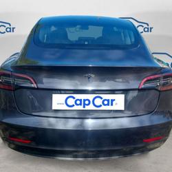 Tesla Model 3 283 RWD Standard M&eacute;rignac
