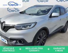 Renault Kadjar Le Hom