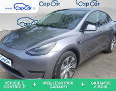 Tesla Model Y Mérignac