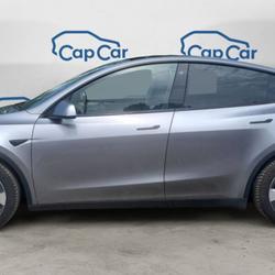 Tesla Model Y 514 Dual Motor 80 kWh Long Range - Automatique M&eacute;rignac