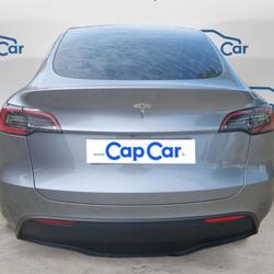 Tesla Model Y 514 Dual Motor 80 kWh Long Range - Automatique M&eacute;rignac