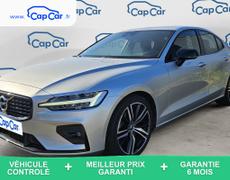 Volvo S60 Fondettes