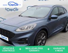 Ford Kuga Nantes