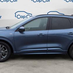 Ford Kuga III 1.5 Ecoblue 120 BVA8 ST-Line - Automatique Nantes