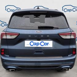 Ford Kuga III 1.5 Ecoblue 120 BVA8 ST-Line - Automatique Nantes