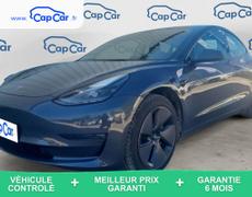 Tesla Model 3 Aix-en-Provence