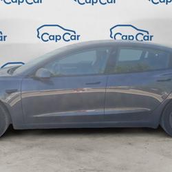 Tesla Model 3 283 RWD Standard Range - Automatique Aix-en-Provence