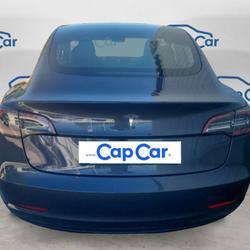 Tesla Model 3 283 RWD Standard Range - Automatique Aix-en-Provence