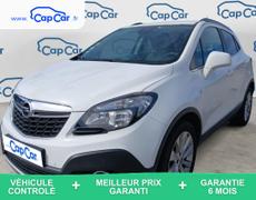 Opel Mokka Toulon