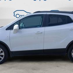 Opel Mokka 1.6 CDTi 110 Cosmo Toulon