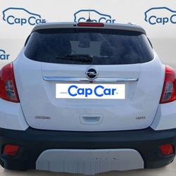 Opel Mokka 1.6 CDTi 110 Cosmo Toulon