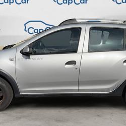 Dacia Sandero Stepway II 0.9 TCe 90 Prestige Nancy
