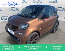 Smart Fortwo Montpellier