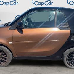 Smart Fortwo 1.0 71 Prime Montpellier