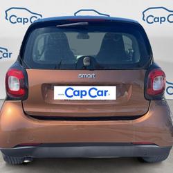 Smart Fortwo 1.0 71 Prime Montpellier