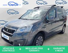 Peugeot Partner Tepee Perpignan