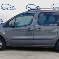 Peugeot Partner Tepee e- III 22 kWh 67 Active Perpignan