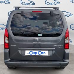 Peugeot Partner Tepee e- III 22 kWh 67 Active Perpignan