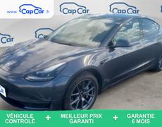 Tesla Model 3 Quincieux