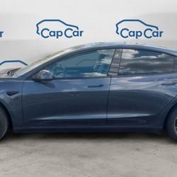 Tesla Model 3 283 AWD Standard Range Quincieux