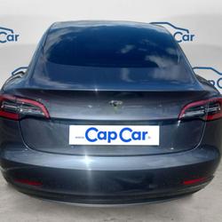 Tesla Model 3 283 AWD Standard Range Quincieux