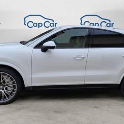 Porsche Cayenne 3.0 340 AWD PDK8 . - Automatique Entretien constructeur Verneuil-en-Halatte