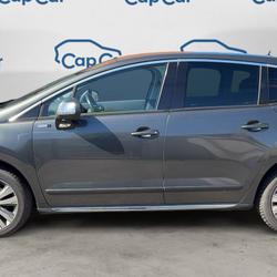 Peugeot 3008 1.6 BlueHDi 120 EAT6 Style Tours