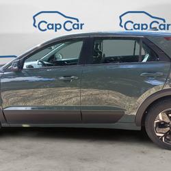 Kia Niro 204 64 kWh Motion - Automatique Orange