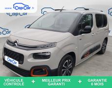 Citroen Berlingo Noisy-le-Grand
