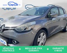 Renault Clio Estate Étampes