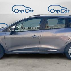 Renault Clio Estate IV 0.9 TCe 90 Zen &Eacute;tampes