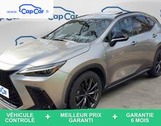 Lexus NX Lamorlaye