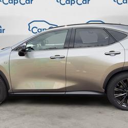 Lexus NX 2.5 VVT-i 450h+ 309 Plug in Hybrid AWD E-CVT F Sport Executive Lamorlaye