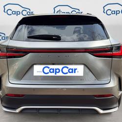 Lexus NX 2.5 VVT-i 450h+ 309 Plug in Hybrid AWD E-CVT F Sport Executive Lamorlaye