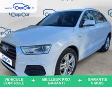 Audi Q3 Roquebrune-sur-Argens